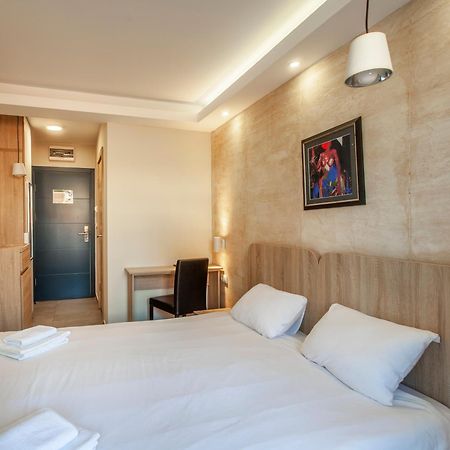 Villa Ars Beograd Ngoại thất bức ảnh