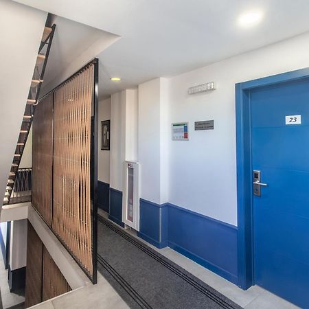 Villa Ars Beograd Ngoại thất bức ảnh