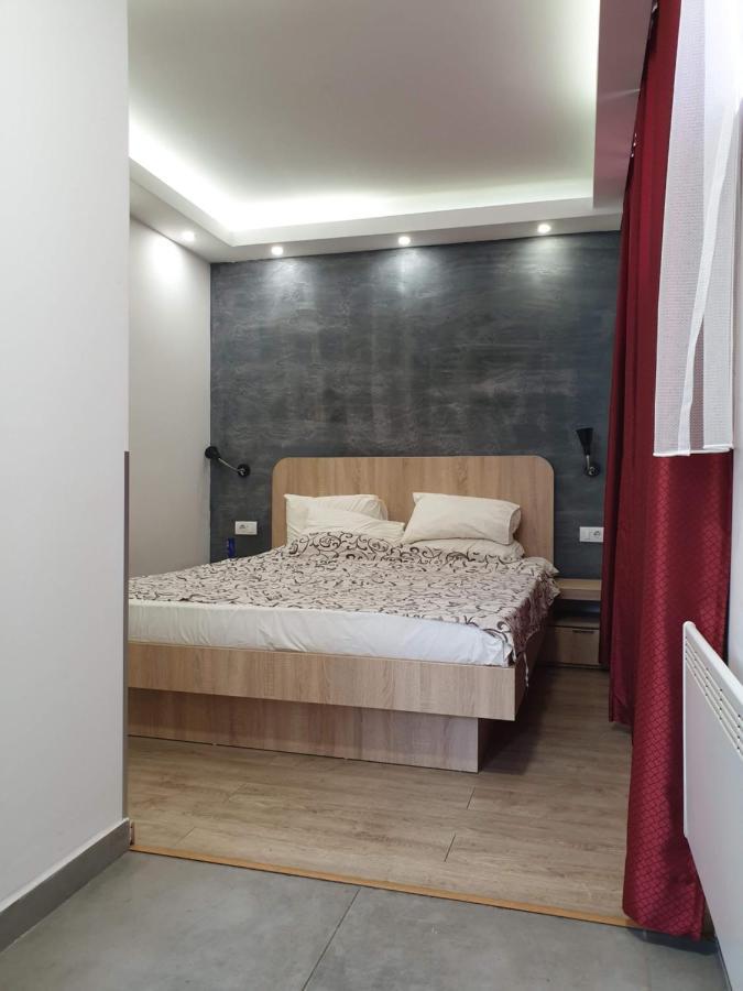 Villa Ars Beograd Ngoại thất bức ảnh
