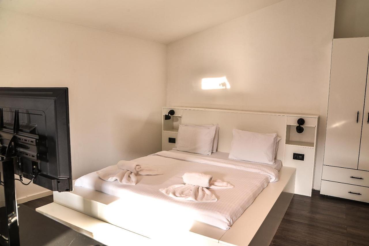 Villa Ars Beograd Ngoại thất bức ảnh