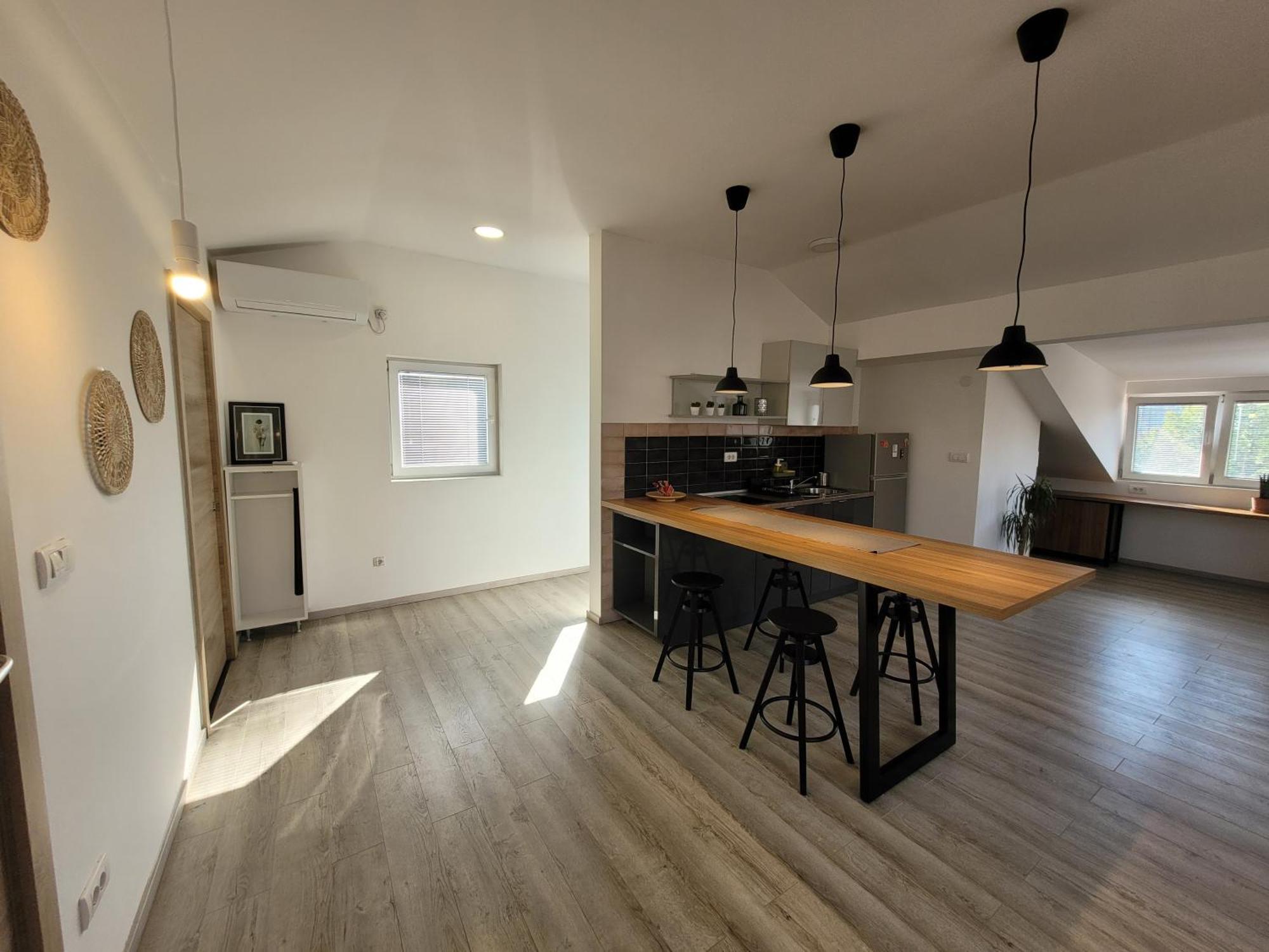 Villa Ars Beograd Phòng bức ảnh