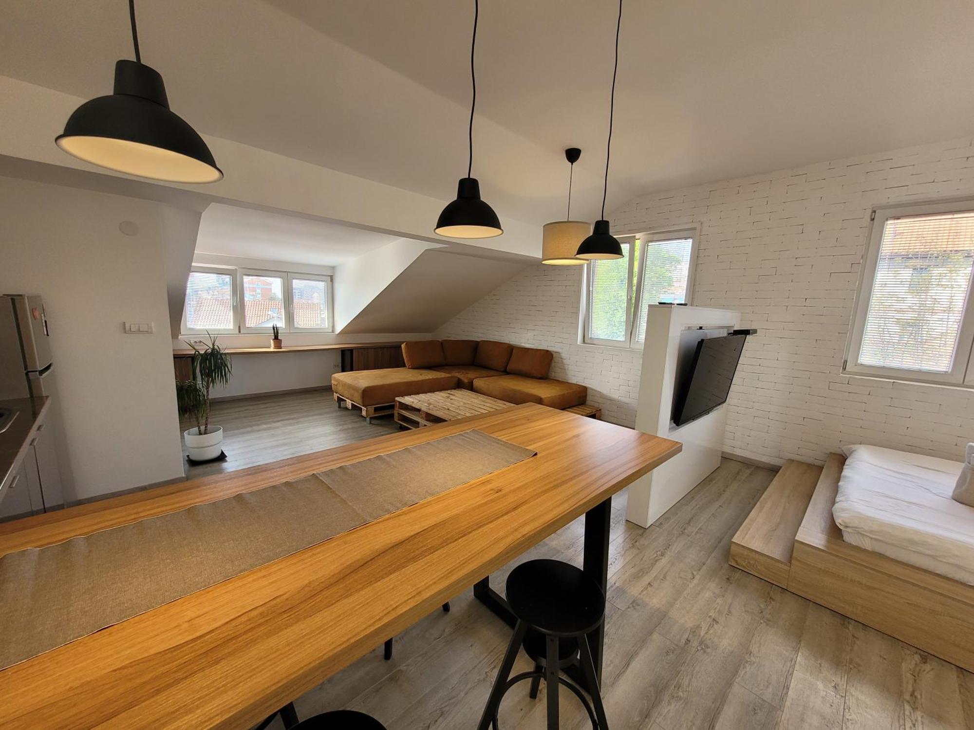 Villa Ars Beograd Phòng bức ảnh