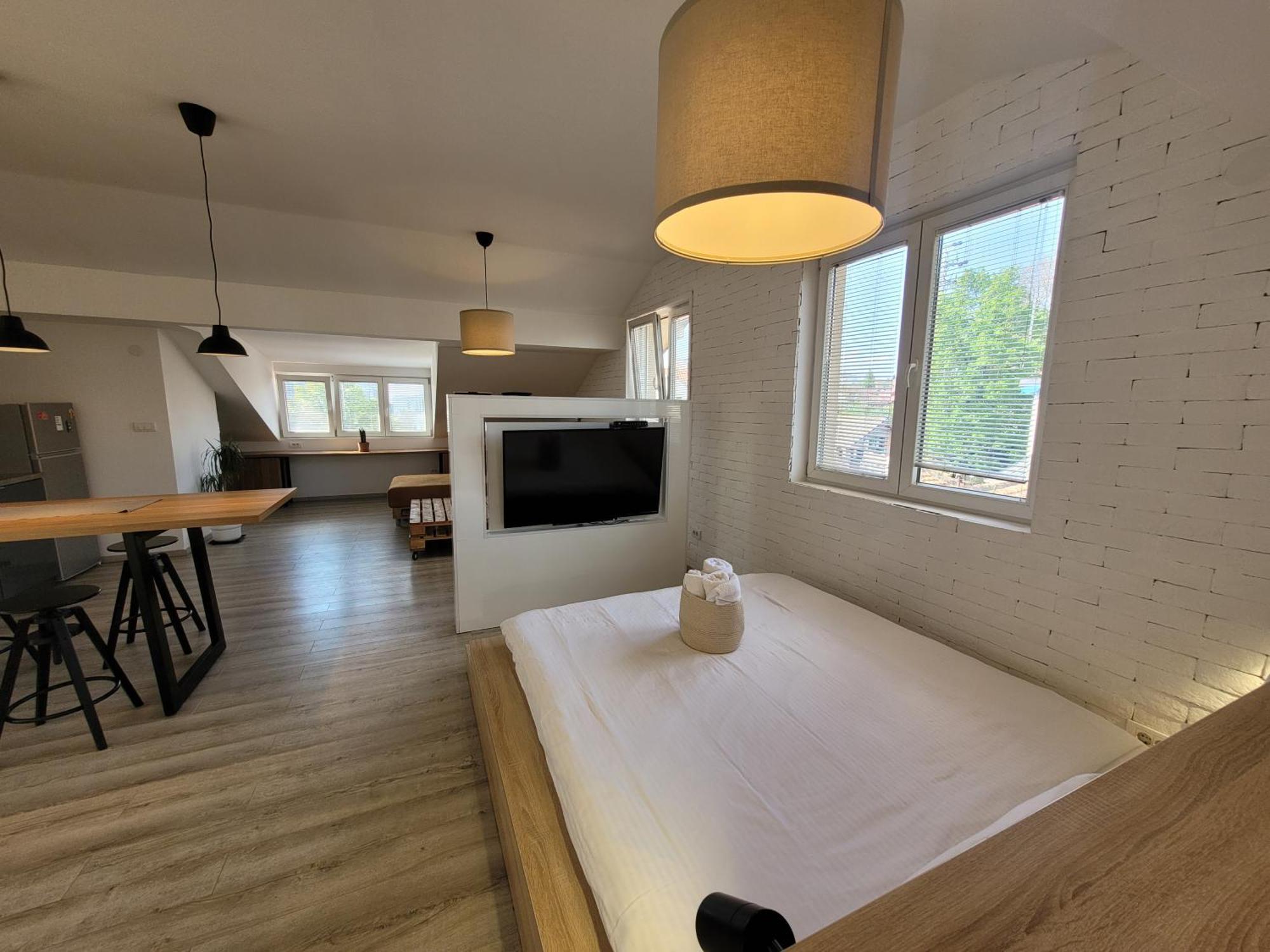 Villa Ars Beograd Phòng bức ảnh