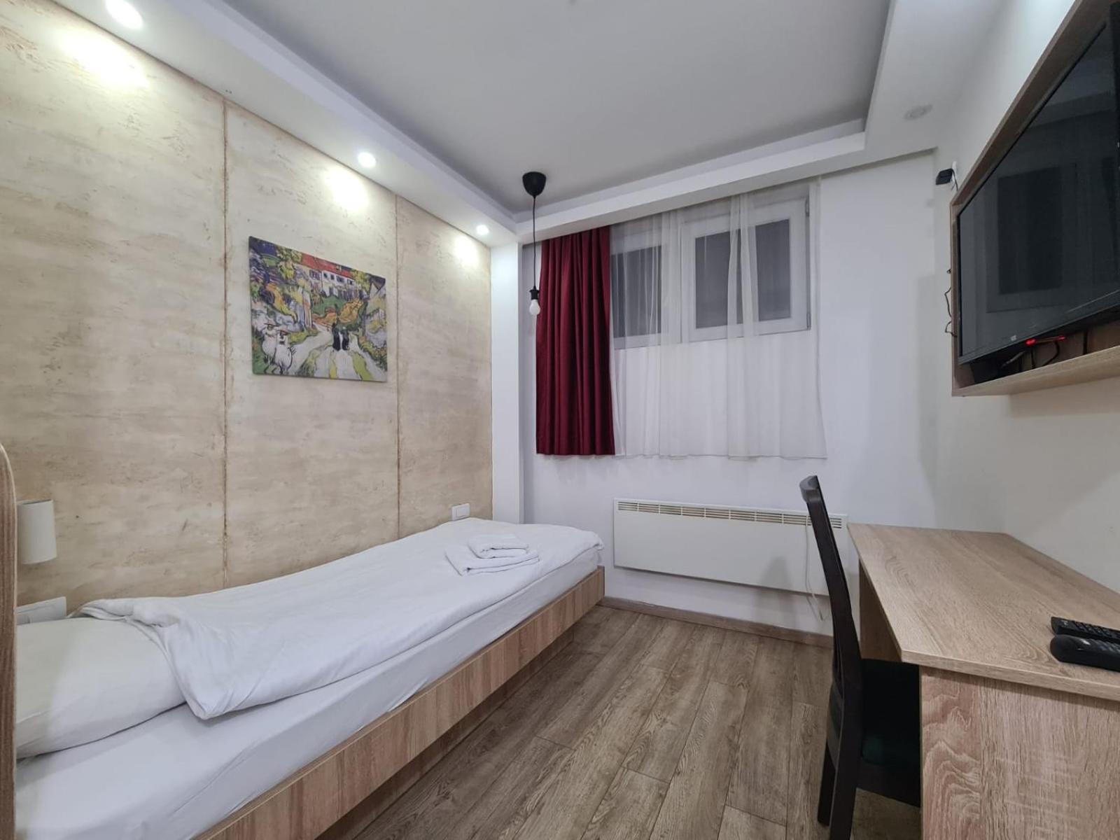 Villa Ars Beograd Phòng bức ảnh