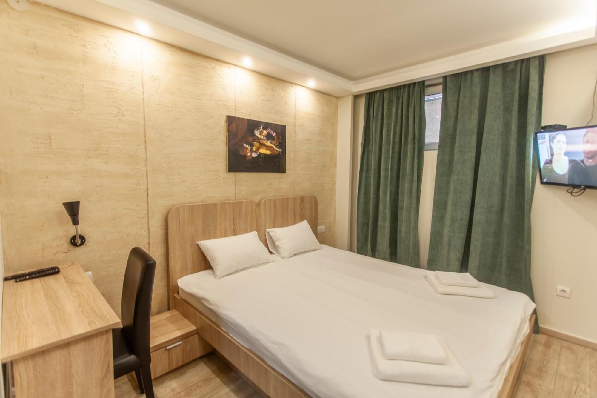 Villa Ars Beograd Phòng bức ảnh
