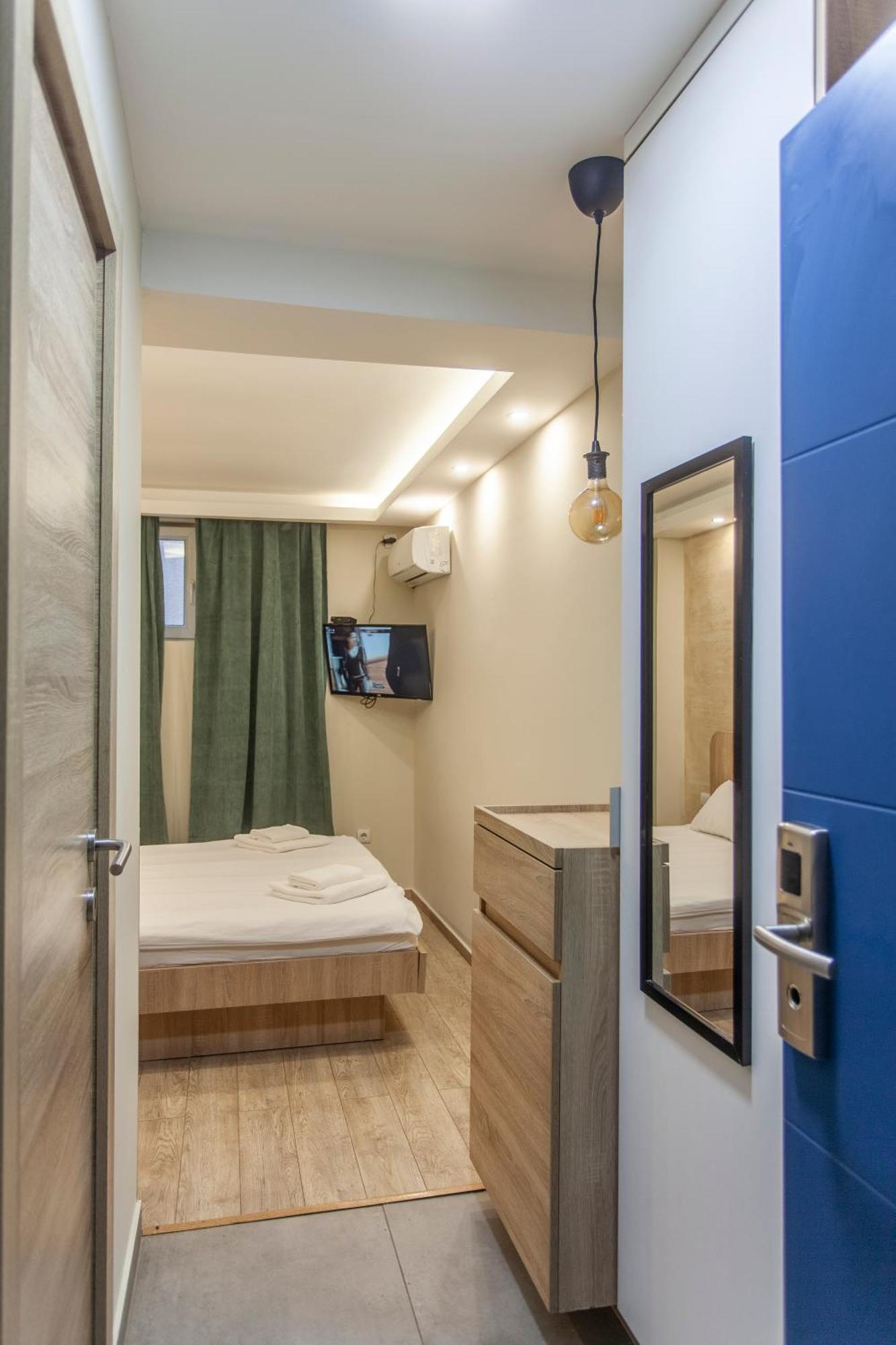 Villa Ars Beograd Phòng bức ảnh