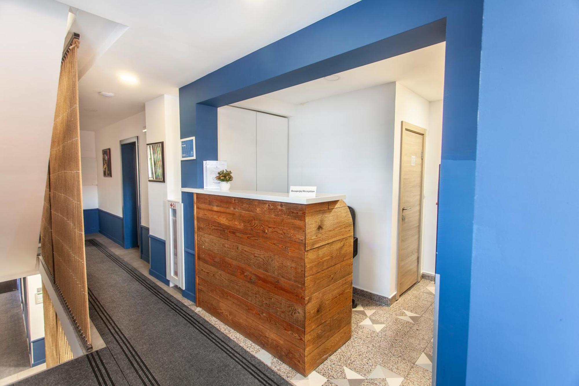 Villa Ars Beograd Ngoại thất bức ảnh
