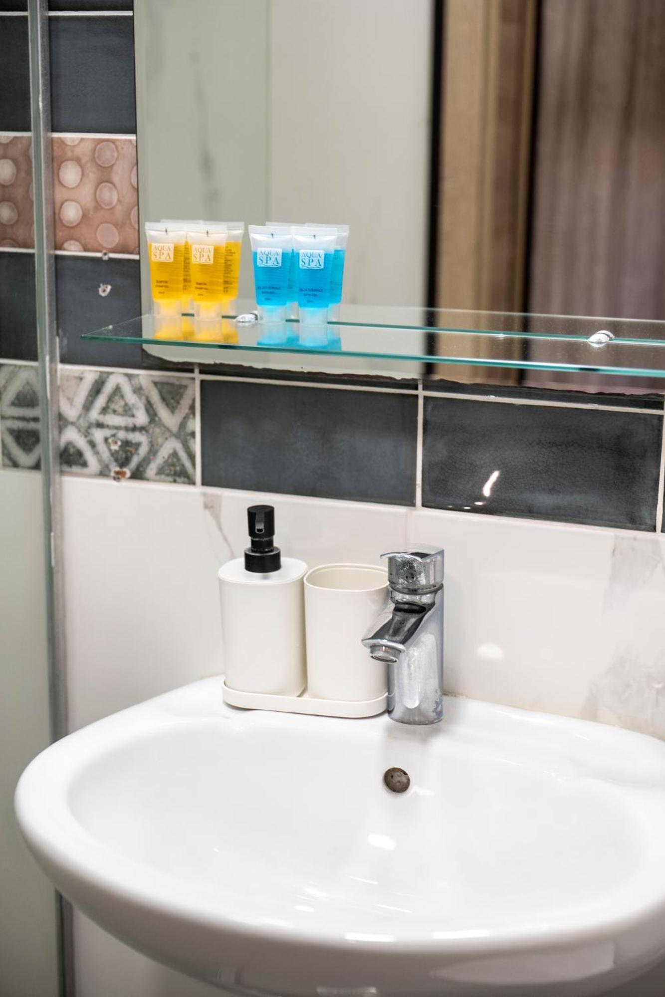 Villa Ars Beograd Phòng bức ảnh