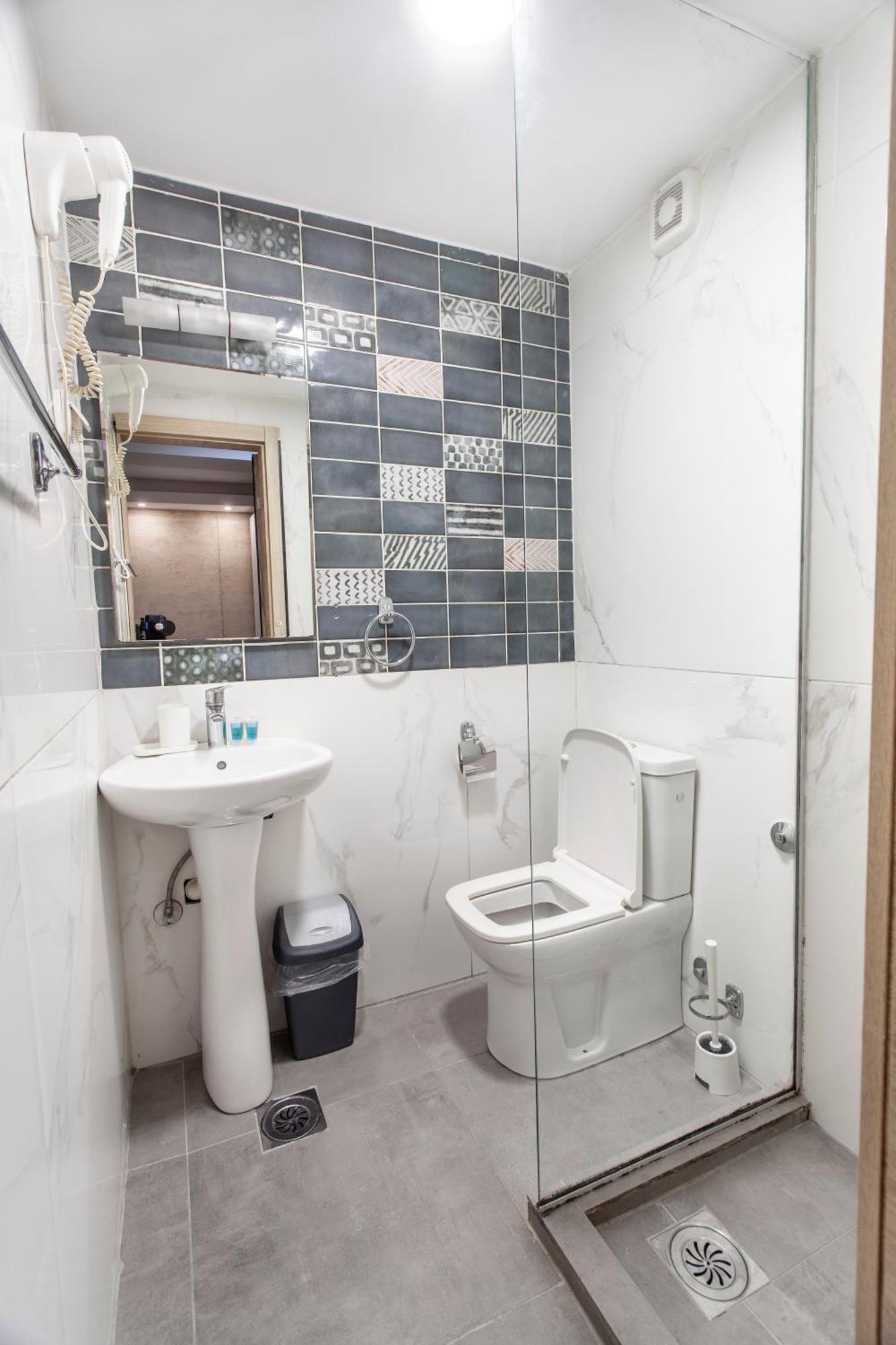 Villa Ars Beograd Phòng bức ảnh