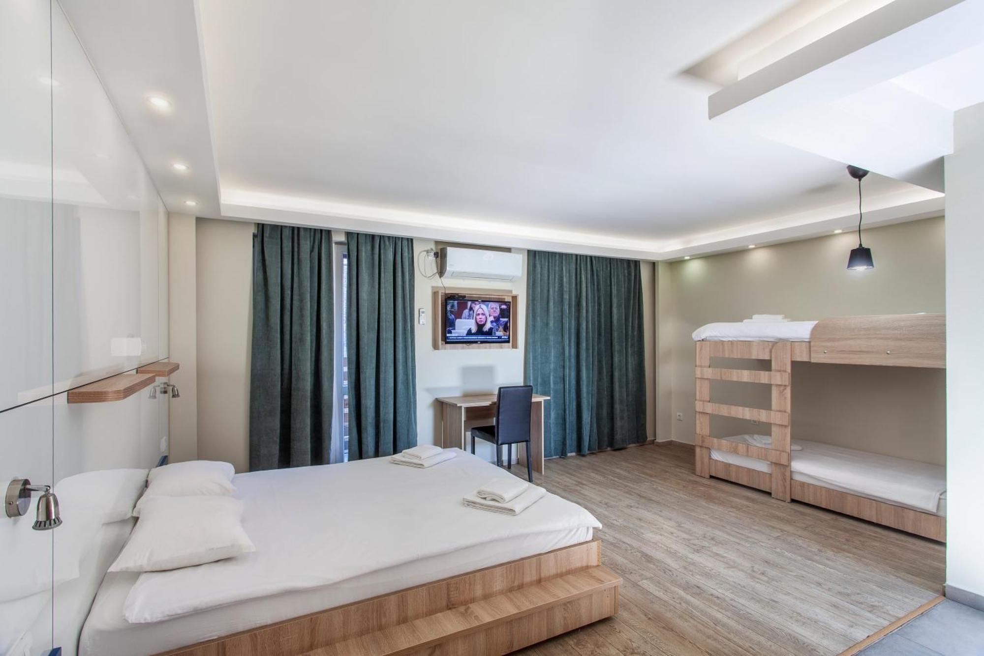 Villa Ars Beograd Ngoại thất bức ảnh