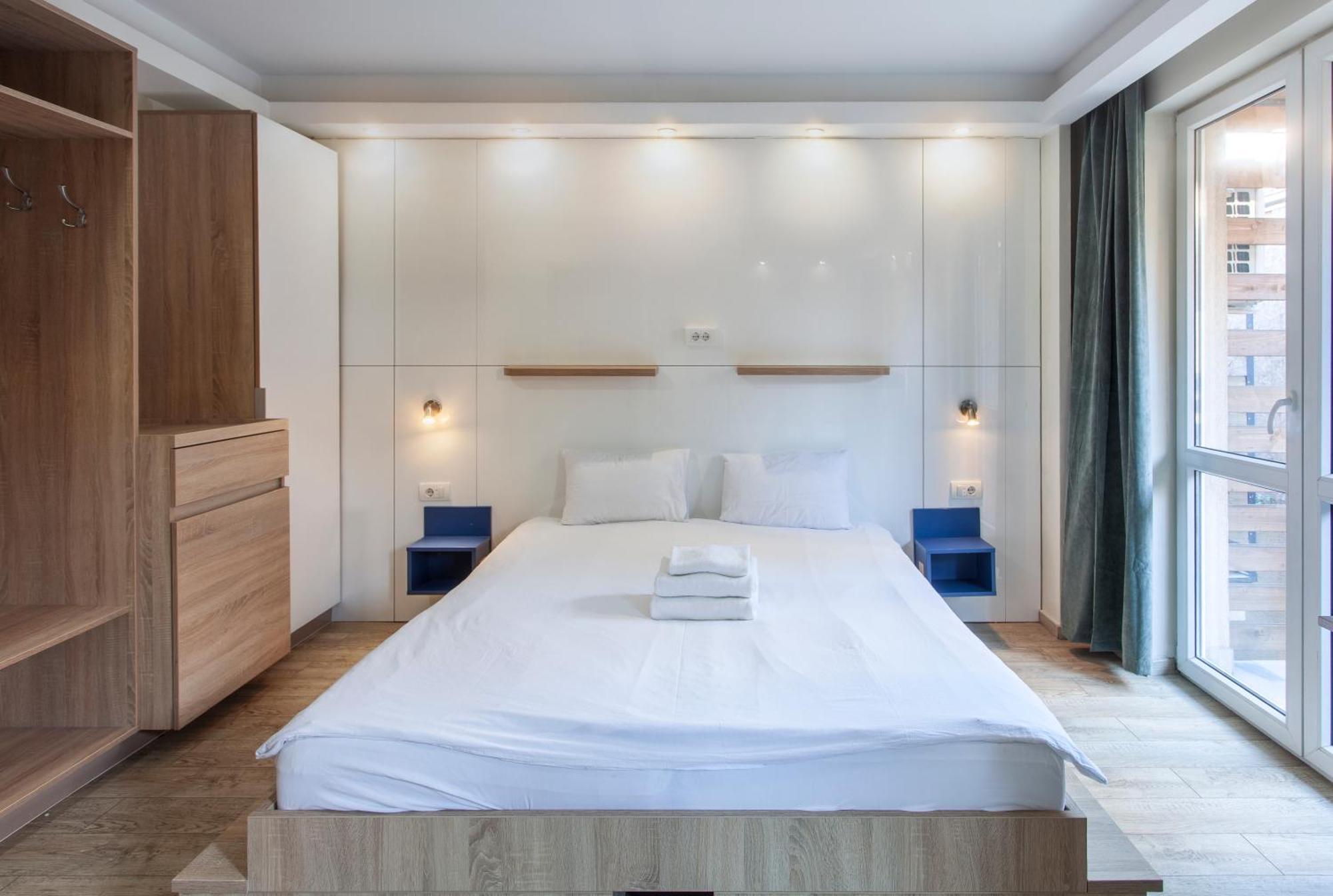 Villa Ars Beograd Ngoại thất bức ảnh
