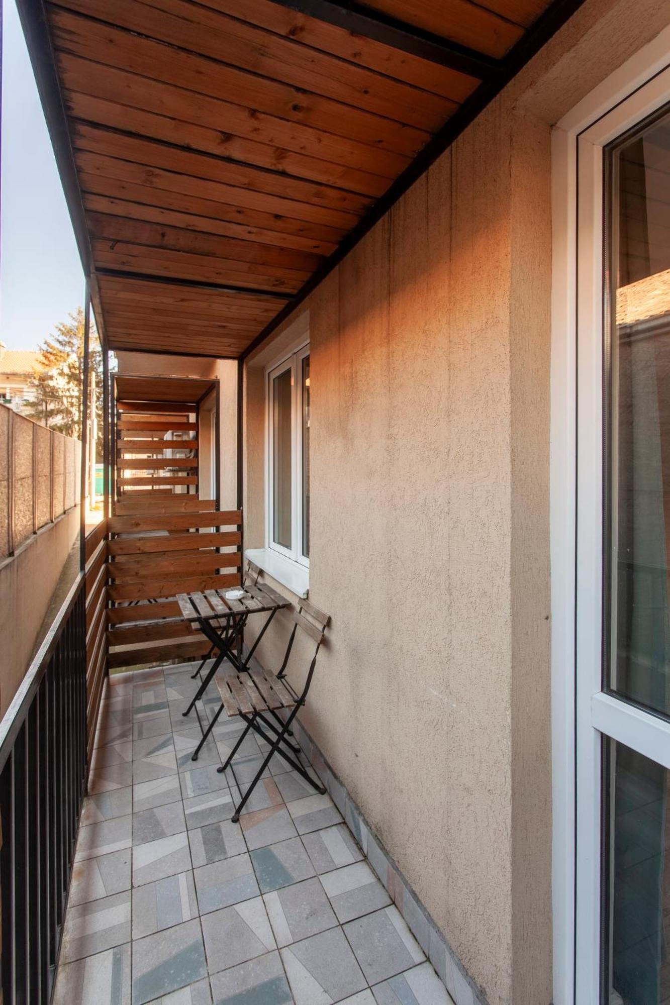 Villa Ars Beograd Ngoại thất bức ảnh