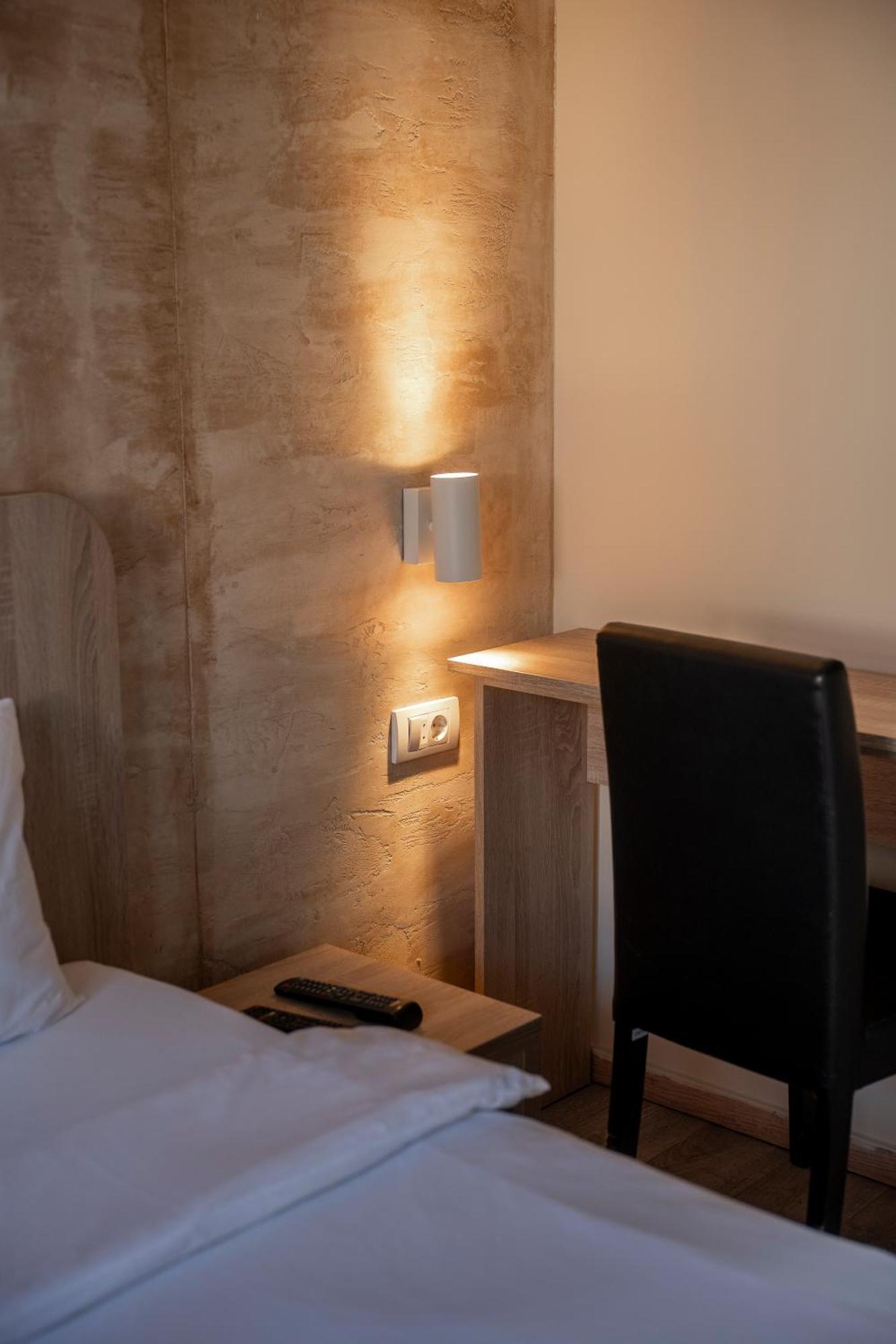 Villa Ars Beograd Ngoại thất bức ảnh