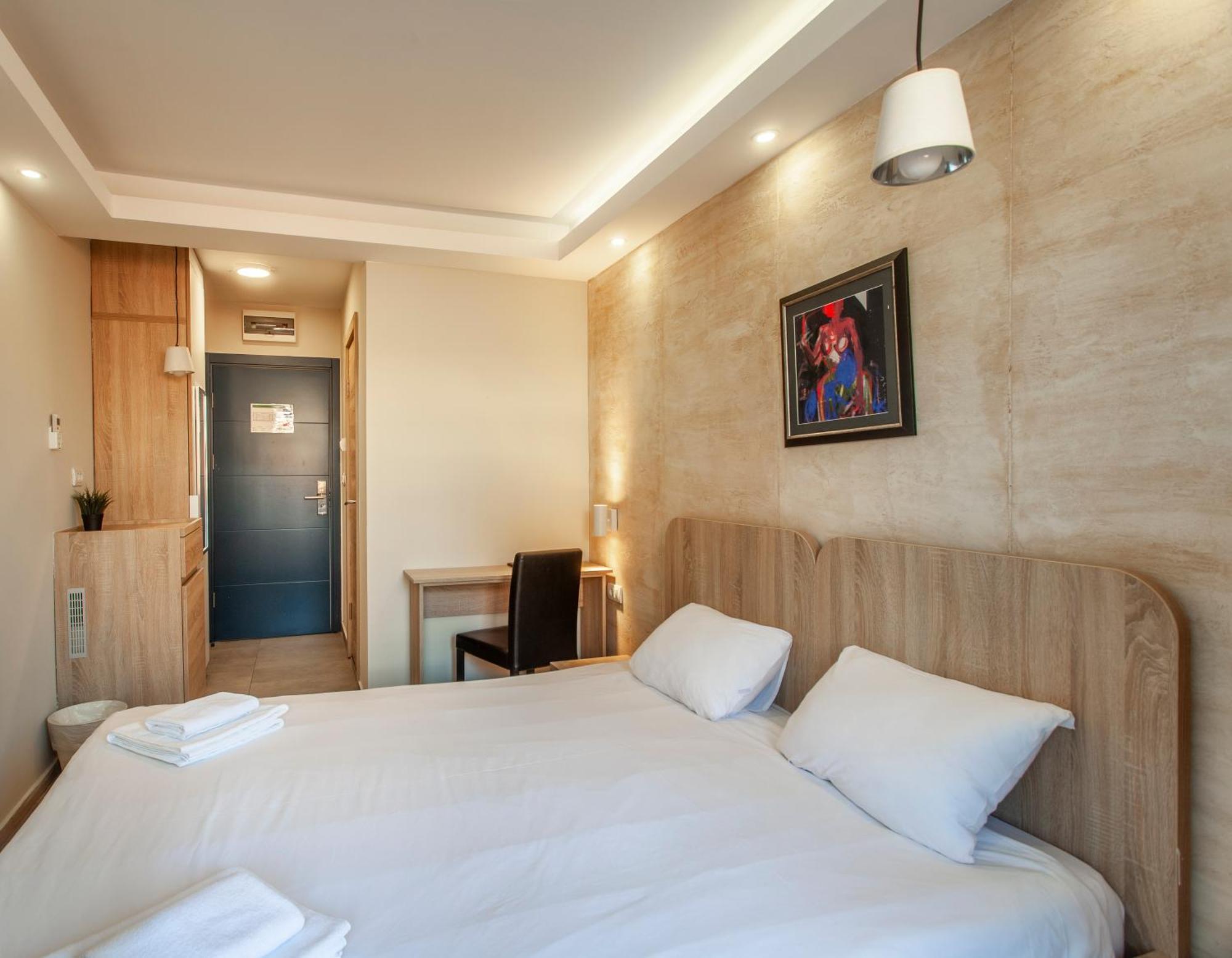 Villa Ars Beograd Ngoại thất bức ảnh