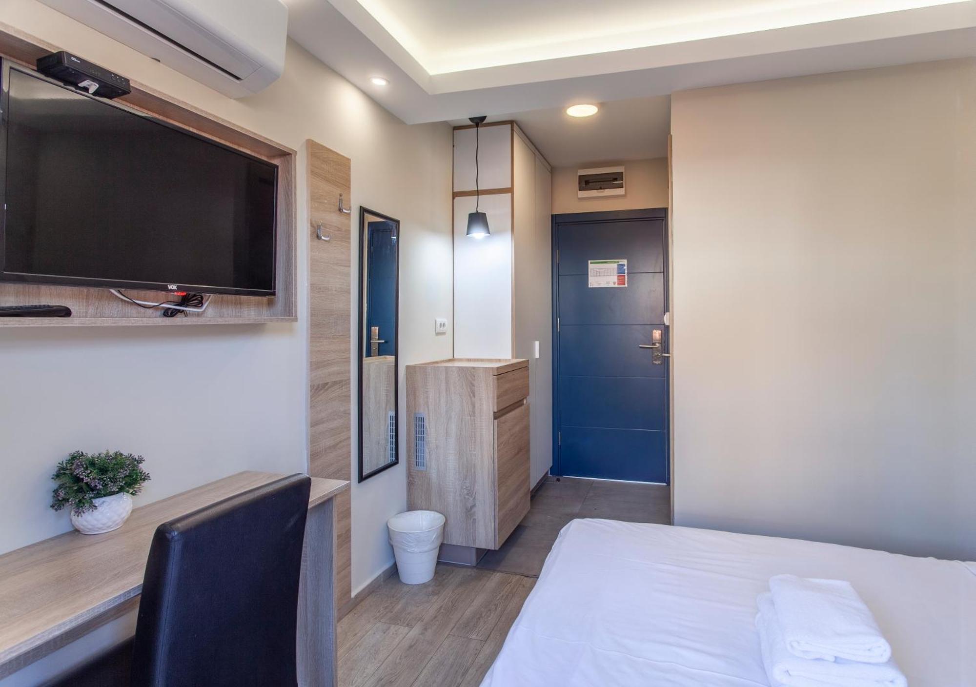 Villa Ars Beograd Ngoại thất bức ảnh