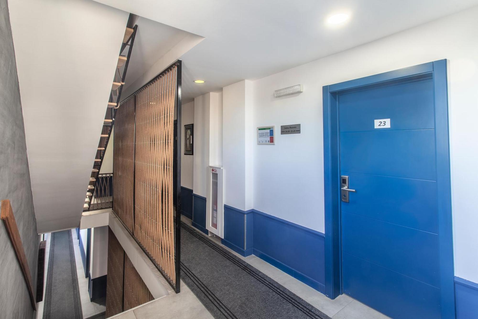 Villa Ars Beograd Ngoại thất bức ảnh