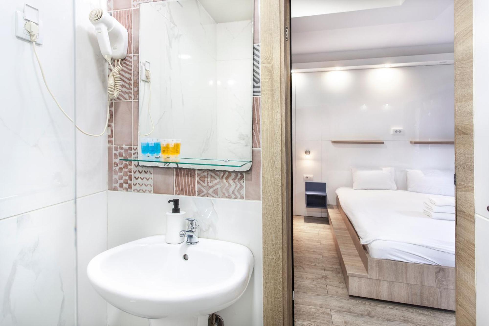 Villa Ars Beograd Ngoại thất bức ảnh